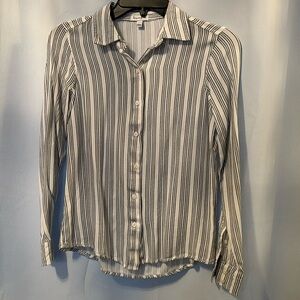 Love Fire long sleeve shirt